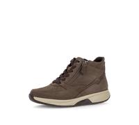 Gabor Damenschuhe Schnürstiefeletten engl.brown (Micro) engl.brown (Micro) - Gr. - 5.5 UK