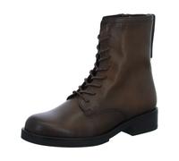 Gabor Damen Schnürstiefel 71.791.28 71.791 sattel F (schmal/normal) 40 EU