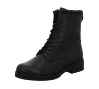 Gabor Damen Schnürstiefel 71.791.70 71.791 schwarz F (schmal/normal) 38½ EU