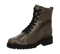 Gabor Damen Schnürstiefel 72.765.81 72.765 cacao (Mic/gold) H (weit) 37½ EU