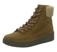 Gabor Damen Schnürstiefel 72.835.35 72.835 lion/camel H (weit) 37½ EU