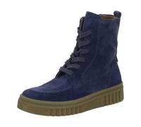 Gabor Damen Schnürstiefel 8008.04.002 8008.04 denim H (weit) 40½ EU