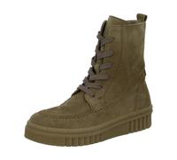 Gabor "Schnürstiefelette" (74420429-38,5) braun