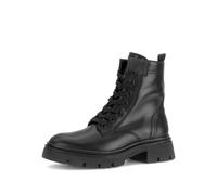 Gabor Damen Schnürstiefel 8021.05.001 Black 41 EU