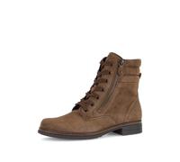 Gabor Damen Schnürstiefel 8023.02.002 REH 39 EU