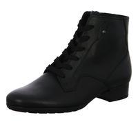 Gabor Damen Schnürstiefel 8031.04.001 8031.04 black H (weit) 40½ EU