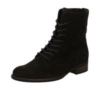 Gabor Damen Schnürstiefel 8035.01.005 8035.01 mocca F (schmal/normal) 38½ EU