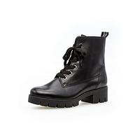 Gabor Stiefeletten 7171127 in Schwarz 39