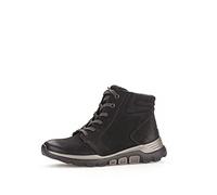 Gabor Stiefeletten schwarz 40