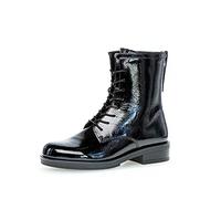 Gabor Damen Schnürstiefeletten, Frauen Schnürstiefeletten