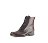 Gabor Damen Schnürstiefeletten, Frauen Stiefeletten