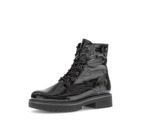 Gabor comfort Stiefel schwarz Lack K-Weite 72.735.87 - Größe 39