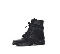 Gabor Damen Schnürstiefeletten, Frauen Stiefeletten,Best Fitting