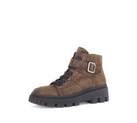 Gabor Damen Schnürstiefeletten, Frauen Stiefeletten,Best Fitting