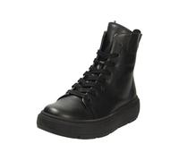 Gabor Damen Schnürstiefeletten, Frauen Stiefeletten,Best Fitting,Warmfutter