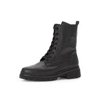 Gabor Damenstiefel, Schwarz, Gr. 40 ½ EU / 7 UK