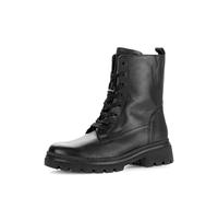 Gabor Stiefel Comfort 72.745.57 Damen Schwarz Größe 38