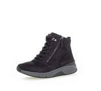 Gabor Boots 36.888.47, schwarz, 5 schwarz