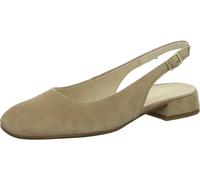 Gabor Damen Sling 62.240.30 62.240 sand (gold) G (normal) 37½ EU