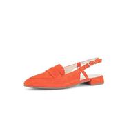 41.501 FS2024 - Farbe - pumpkin - Größe - 38 EU | 5 UK