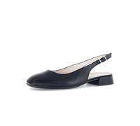 Gabor Damen Slingpumps, Frauen Pumps