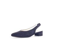 Gabor Damen Slingpumps, Frauen Pumps