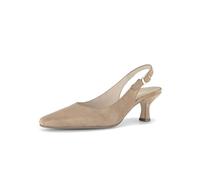 Gabor 81.510.14 für Damen, beige, Größe 40 ½ EU / 7 UK