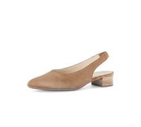 Gabor für Damen, braun, Größe 41 EU / 7,5 UK