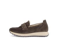 Gabor Damenschuhe Slipper / Trotteur engl. brown engl. brown - Gr. - 5.5 UK