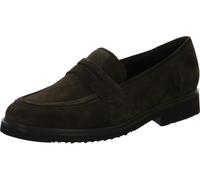 Gabor Damen Slipper 4011.01.002 4011.01 mocca F (schmal/normal) 38½ EU