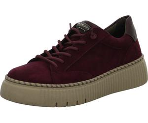Gabor Damen Slipper 6014.01.006 6014.01 mulberry F (schmal/normal) 38½ EU