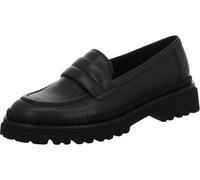 Gabor Damen Slipper 75.243.27 75.243 gepolstert, Dämpfung schwarz (R.Flecht) F (schmal/normal) 41 EU