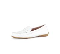 Gabor - 44.200.21 für Damen, weiß, Größe 37 ½ EU / 4,5 UK