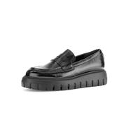 Gabor Damen Slipper Best Fitting Halbschuhe Schwarz Größe 39 EU / 6 UK