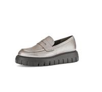 Gabor Damen Slipper, Frauen Slip On,Best Fitting,schluepfschuhe,College Schuhe,Businessschuhe,Slip-ons,Mokassins,Halbschuhe,Fucile,39 EU / 6 UK