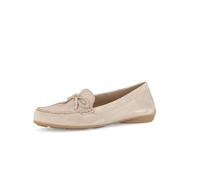 Gabor Damen Slipper, Frauen Slip On,Best Fitting,Schlupfschuhe,schluepfschuhe,College Schuhe,Businessschuhe,Slip-ons,Slides,Desert,40 EU / 6.5 UK