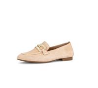 Slipper caramel (gold)