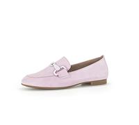 Gabor 25.211.15 violett - elegante Slipper für Damen - Größe 39