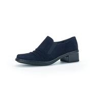Gabor Damenschuhe Slipper / Trotteur atlantik - Gr. - 6.5 UK