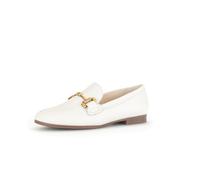 Gabor FLORENZ 42.432.52 beige - Ballerina - Halbschuhe - Slipper für Damen - Größe 39
