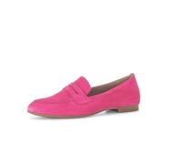 Gabor Schuhe Slipper pink Ballerinas 45.213.30 - Größe 37.5