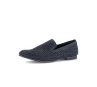 Gabor Slipper Textil Dunkelblau - 40