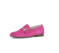 Gabor Damenschuhe Slipper / Trotteur pink (gold) pink (gold) - Gr. - 40.5 EU | 7 UK