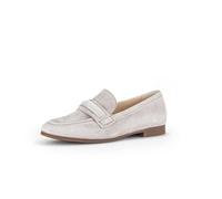 Klassische Slipper taupe 40
