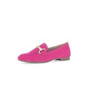 Gabor 45.211.34 Rosa 34 Pink ( Gold ) EU 37.5