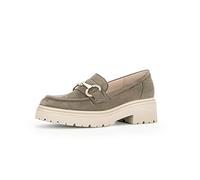 Gabor - 25.231.19 für Damen, braun, Gr. 40 EU / 6,5 UK