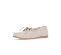 Gabor Damen Slipper, Frauen Slipper, Mokassins,Best Fitting,Silk (12),38 EU / 5 UK
