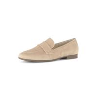 Gabor Damenschuhe Slipper / Trotteur sand sand - Gr. - 6 UK