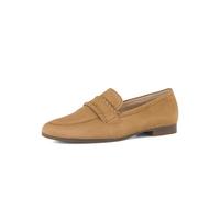 Gabor Damen Slipper, Frauen Slipper, Mokassins,schluepfschuhe,Loafer,Sandalen,Sommerschuhe,Freizeitschuhe,Passform,Comfort,Sattel,39 EU / 6 UK