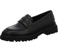 Gabor Damen Slipper 75.243.27 75.243 schwarz (R.Flecht) F (schmal/normal) 39 EU